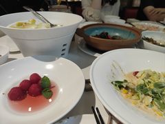 -富淳饭店(陆家嘴保利广场店)
