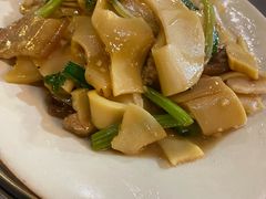 -竹庄餐馆·26年店(南昆山景区店)