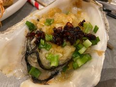 -达叔香味海鲜(海棠68环球美食街店)