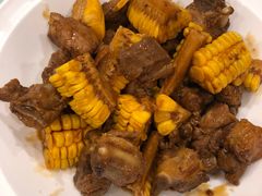 -深巷家味馆.湖北头牌红烧鱼头拌饭(黄陂店)