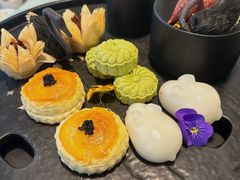 -潇湘府•湘菜领军品牌(望京店)