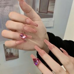 -斯馨·健康美甲美睫