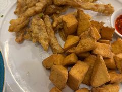 -老人和饭店(打浦路店)