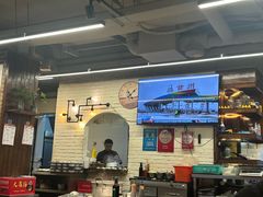 -水碾河刘老大串串香(水碾河路店)