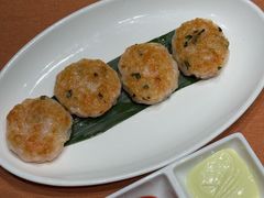 -双合园·海鲜水饺青岛菜(九水东路店)