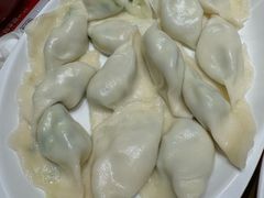 -喜家德虾仁水饺(青岛永旺东部店)