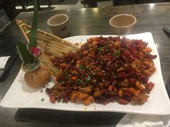 -庆合府重庆大排档(紫都城店)