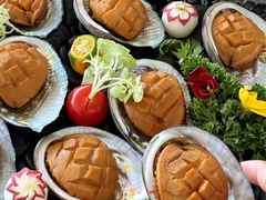 -OCEAN一席海鲜•海景餐厅(双子塔店)