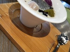 -慕佳精品西餐咖啡(新华北区店)