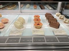 -潮一不贰·法式甜品·生日蛋糕·西式简餐(外滩店)