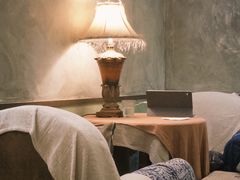 -六区宿舍咖啡店