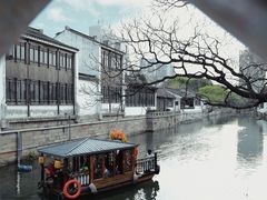 -青果巷历史文化街区