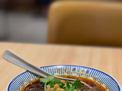 大勺肉酱酸辣粉-遇见小面(光明大仟里店)