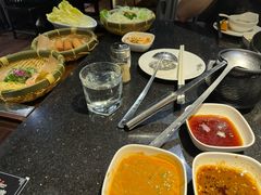 -捞王锅物料理(凯旋路店)