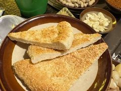 -大汗烧烤滩羊馆(清水河公园店)