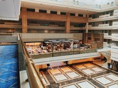-桂林喜来登饭店雅琴餐厅