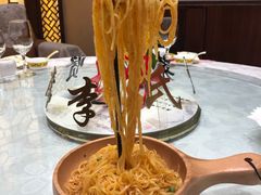 -汇贤府·李氏鲁菜(五棵松店)
