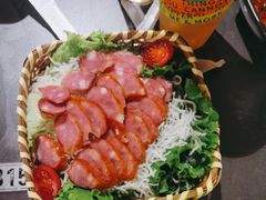 -湊湊火锅·茶憩(杭州湖滨银泰in77店)