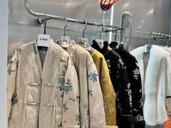 -肃宁华斯国际裘皮城