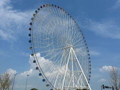 -南昌之星摩天轮