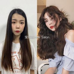 -Mihair咪嗨尔美发沙龙