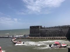 -蓬莱阁景区