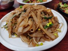 -老熟人串吧家常菜(旧宫店)
