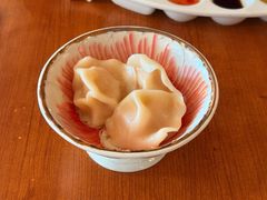 海胆鲜虾饺-香宫中餐厅·大连香格里拉(人民路店)