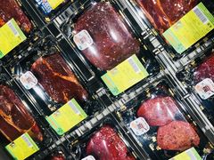 -果蔬好生活超市(乐堤港店)