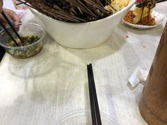 -蜀串香牛杂火锅串串