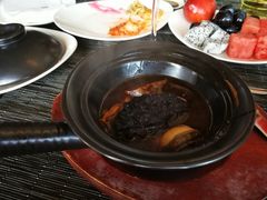 -长沙北辰洲际酒店-兰调全日餐厅