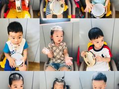 -MuaKids Garden