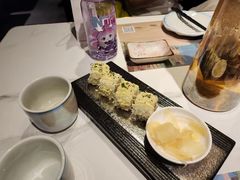 -千寻山野烤肉(天虹店)