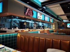-楼兰古丽·新疆菜(大唐西市店)
