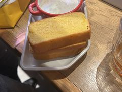 -豪客来牛排(大汉口城店)
