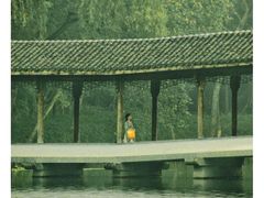 -杭州西湖柳莺里酒店·闻莺厅