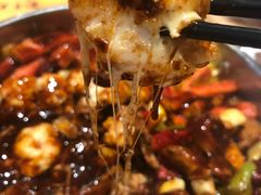 -黄记煌三汁焖锅(龙湖U城店)