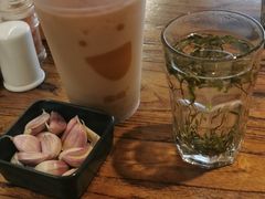 -放哈·甜醅子奶茶创造者(正宁路店)