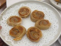 -寻味顺德·南记酒家·传统顺德菜·鱼生(广源路店)