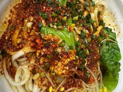 -老陈婆手工面庄