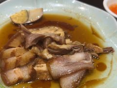 -鱼篮仔·潮汕美食(圆明新园店)