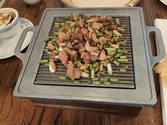 -老雒阳面馆·水席(定鼎门店)