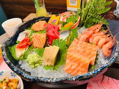 -黑松白鹿(金融街店)