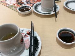 -万岁寿司(万国店)