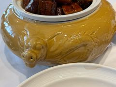 红烧肉-天福苑(崇宁路店)