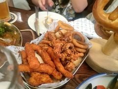 -宝莱纳餐厅(滨江店)