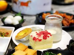 -五月罗马海鲜烤肉自助餐厅(印象城店)