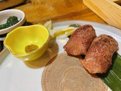 -赤坂亭·M9和牛烧肉·铁板烧(合肥万象城店)