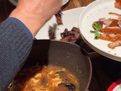 -青年公社烤鸭(青年路店)