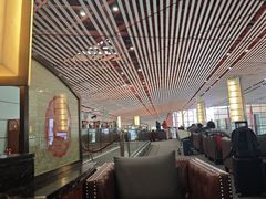 -首都机场T3航站楼商务CIP贵宾厅